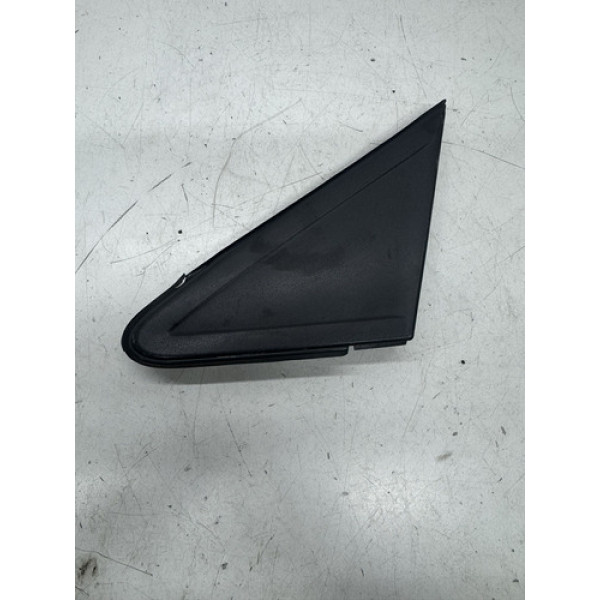 Acabamento Paralama Esquerdo Ford Focus 2009 A 2013