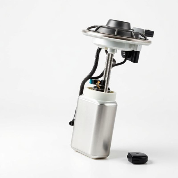 Bomba Combustível Teste Completo V6 0x580464050