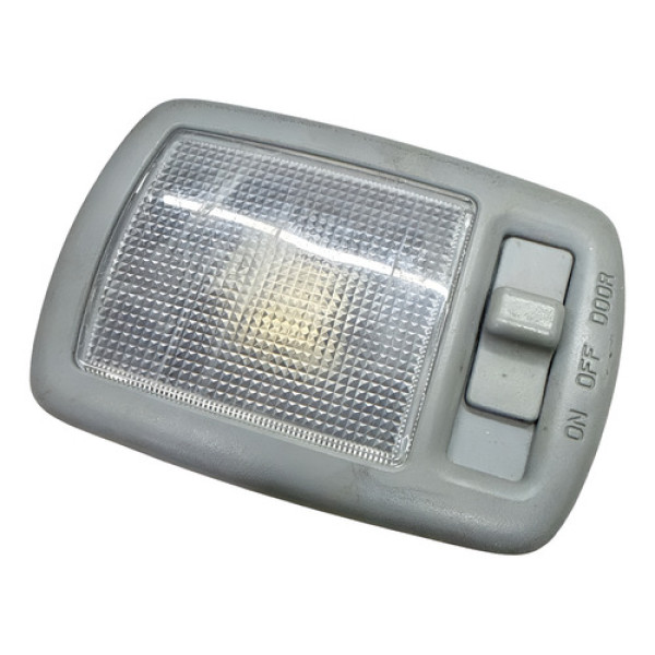 Luz Cortesia Mala Santa Fe Até 2010 