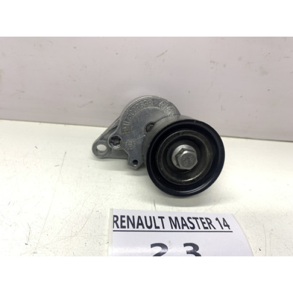 Tensor Correia Alternador Renault Master 2.3 16v 117500969r