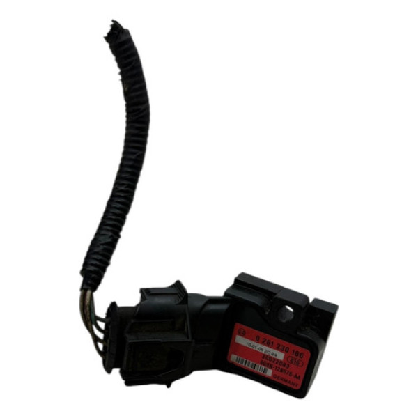 Sensor Maf Range Rover Sport 5.0 261230106 V8 