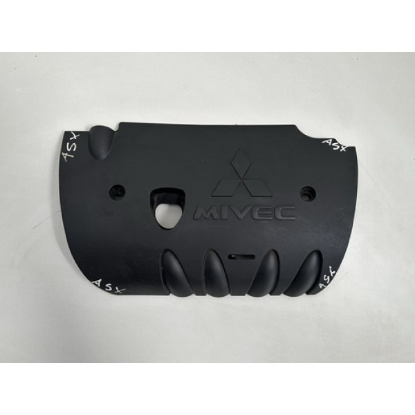 Capa Motor Mitsubishi Asx Lancer Outlander 2.0 Mivec