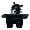 Fechadura Tampa Traseira Hyundi Hb20 Hatch 13/19