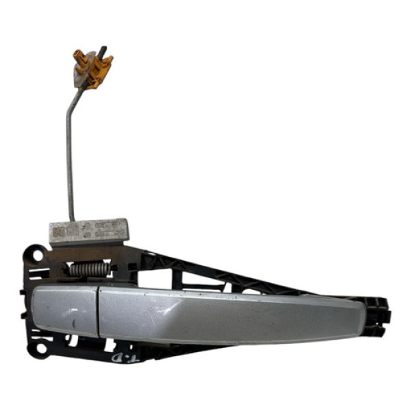 Maçaneta Externa Direita Cruze Até 2016 Dianteira/traseira