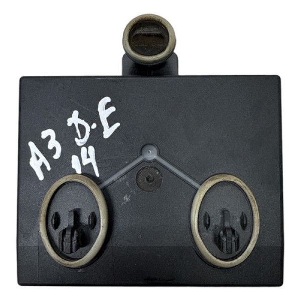 Módulo Do Vidro Elétrico Dianteiro Esquerdo Audi A3 14/19