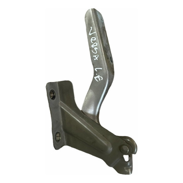 Braço Dobradiça Capô Esquerdo Nissan Versa