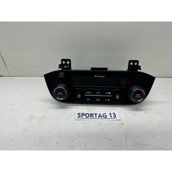 Comando Ar Condicionado Digital Kia Sportage 2014