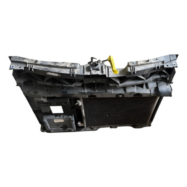 Painel Frontal Com Kit Radiador Citroën G3 Picasso Aircross 