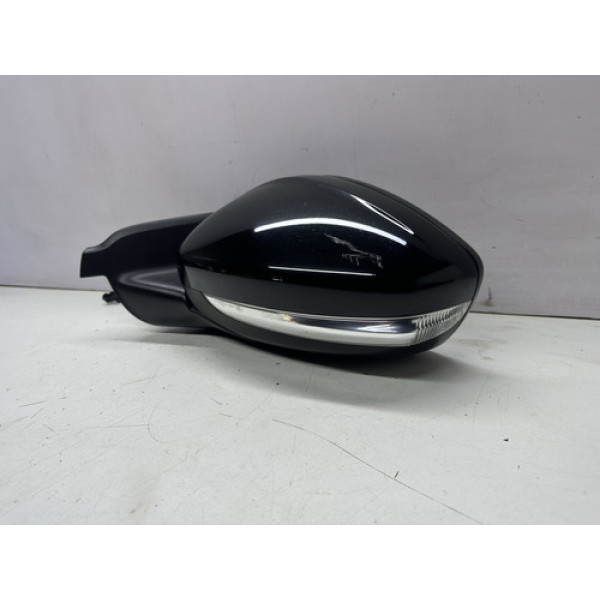 Retrovisor Esquerdo Citroen C4 Cactus