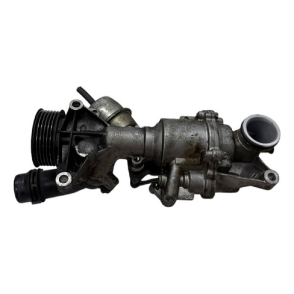 Bomba Água Mercedes C180 1.6 Cgi 2011 A 2014 W204 