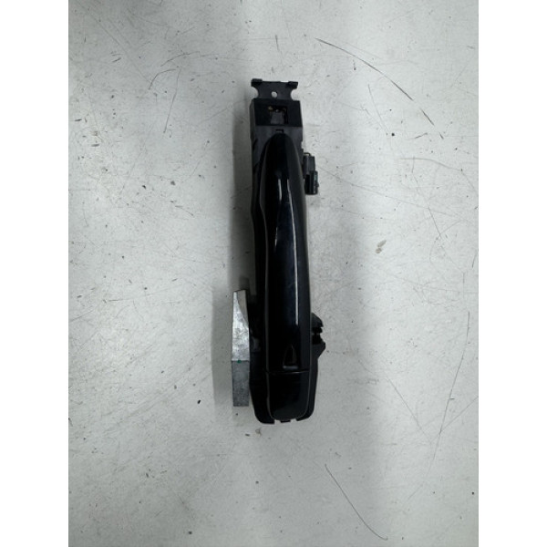 Maçaneta Dianteira Direita Nissan Kicks Com Sensor Detalhe