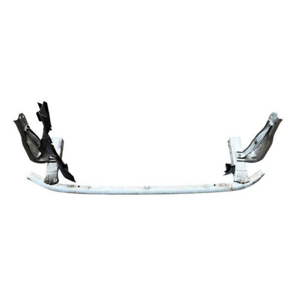 Travessa Inferior Pára-choque Mini Cooper 2015 A 2021 F55 F5 Preto