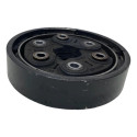 Coxim Bolachao Cardan Traseiro Vw Tiguan 09/17 Audi Q3 13/19