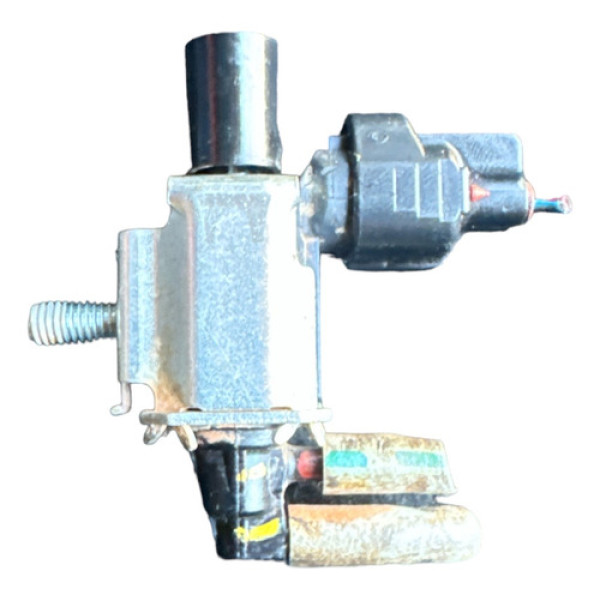Valvula Solenoide Turbina  L200 New Triton 2.4 K5t46494