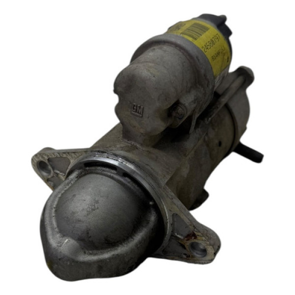 Motor Arranque Partida Chevrolet Spin Cobalt Onix 24580797 