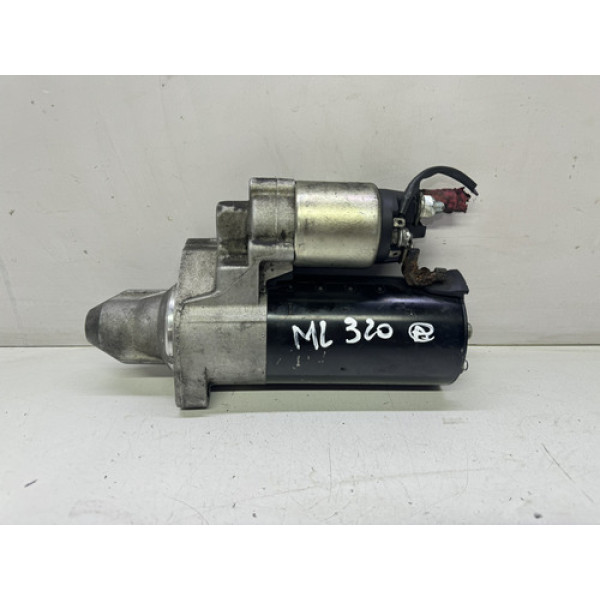 Motor Arranque Partida Mercedes Ml320 Diesel A0015161016
