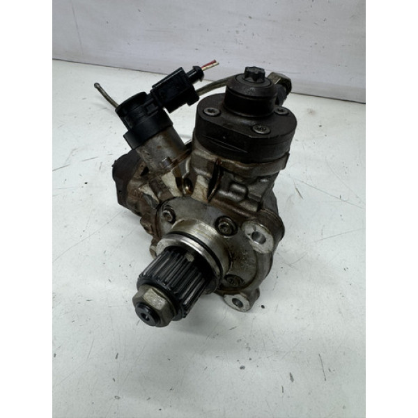 Bomba Injetora Alta Pressão Vw Amarok V6 0445010868