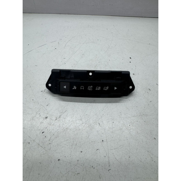 Botão Modo De Condução Evoque Até 17 Bj3214b596