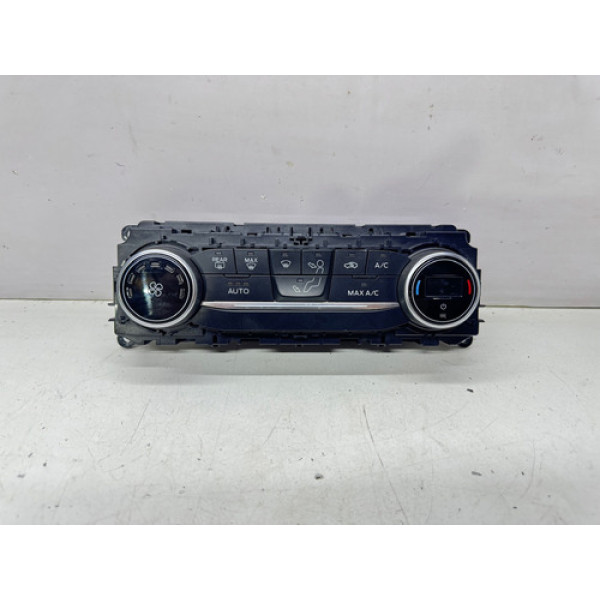 Comando Ar Condicionado Ford Ecosport 2018 2019