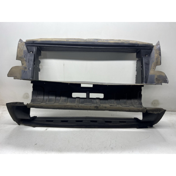 Defletor Parachoque Radiador Land Rover Freelander 2