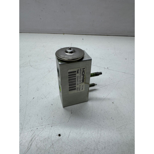 Valvula Expansora Ar Condicionado Jeep Renegade