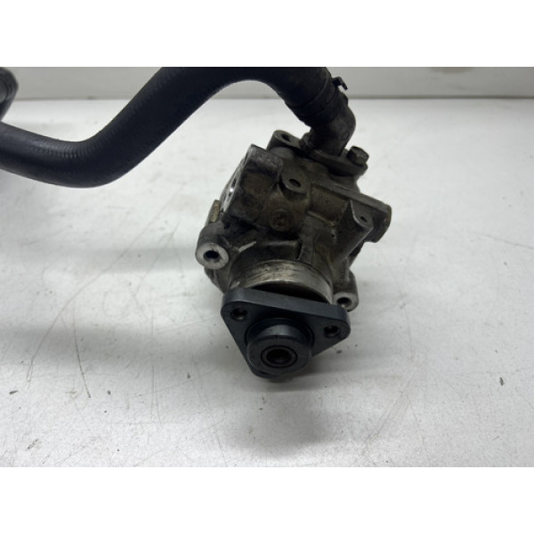 Bomba Direção Hidraulica Vw Amarok 2.0