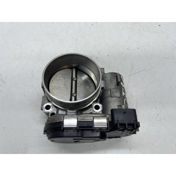 Tbi Corpo De Borboleta Dodge Journey 3.6 V6