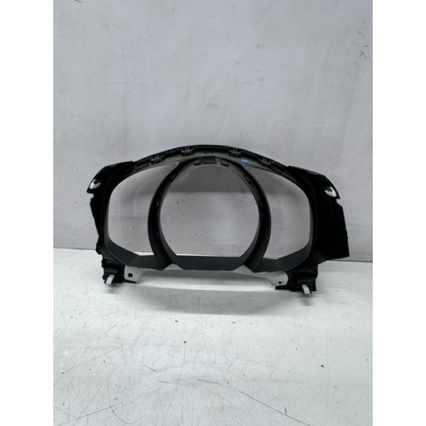 Moldura Painel Instrumento Honda Fit 2015 A 2021