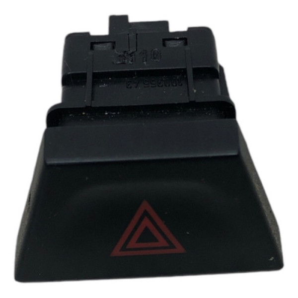 Botão Pisca Alerta Agile Montana