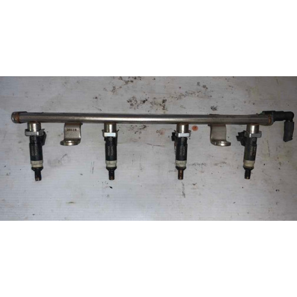 Bico Injetor Fiat Freemont (valor Unitário)