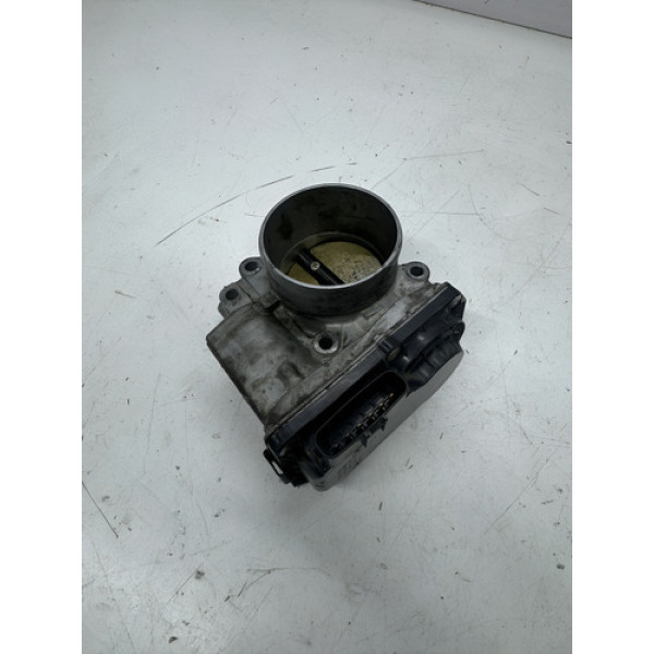 Corpo De Borboleta Tbi Nissan Livina 1.8 8wa6001