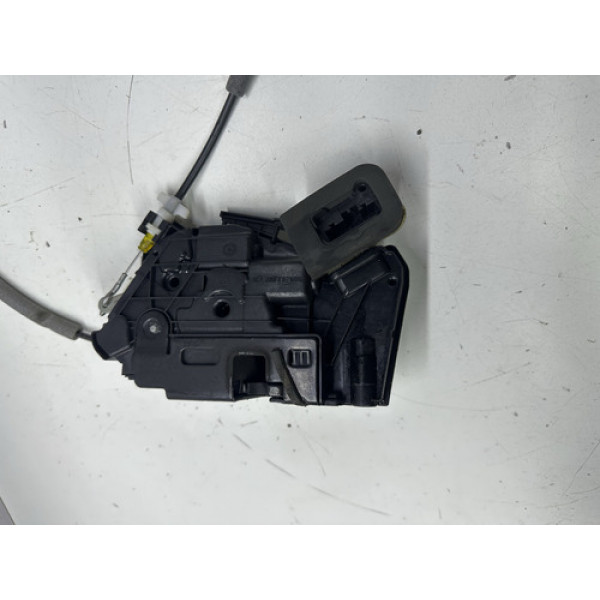 Fechadura Eletrica Dianteira Direita Vw Golf 2014 Diante