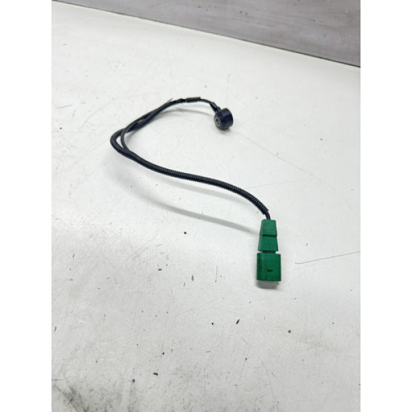 Sensor Detonação Audi Q3 2.0 06e905377a