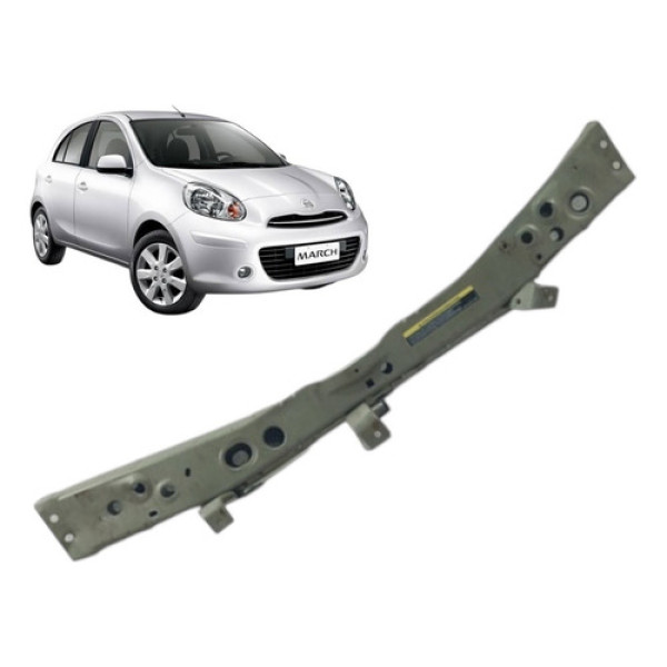 Painel Frontal Superior Nissan March 