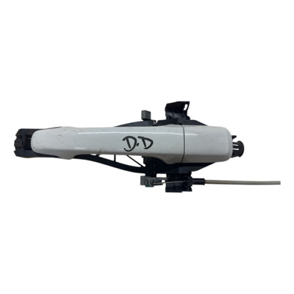 Maçaneta Externa Dianteira Direita Volvo Xc60 Até 17 Dianteira