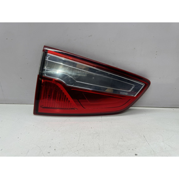 Lanterna Traseira Esquerda Tampa Ford Ecosport 13/22 Esquerdo