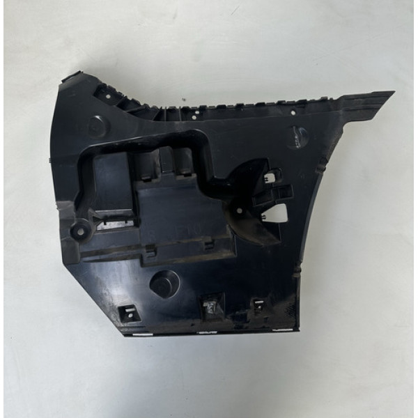 Guia Parachoque  Tras Dir  Bmw Serie 5 535i 550i 10 A 14