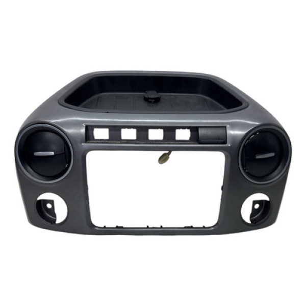 Moldura Som Volkswagen Amarok Até 2016