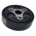 Coxim Bolachao Cardan Traseiro Vw Tiguan 09/17 Audi Q3 13/19