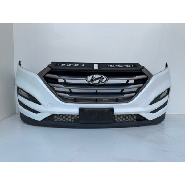 Parachoque Dianteiro Completo Hyundai New Tucson