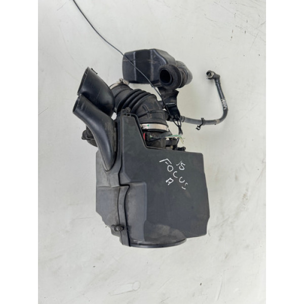 Caixa Filtro De Ar Ford Focus 2.0 2017