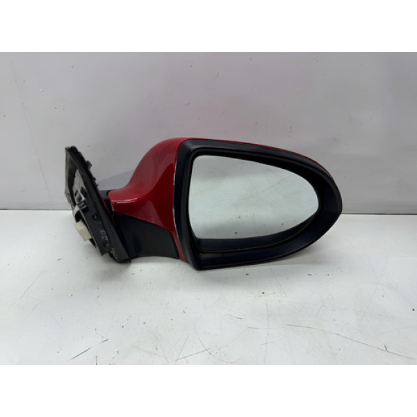 Retrovisor Direito Kia Sportage 2012 A 2016