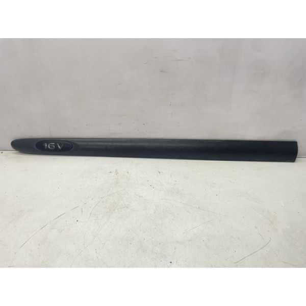 Friso Porta Dianteira  Esquerda Renault Clio