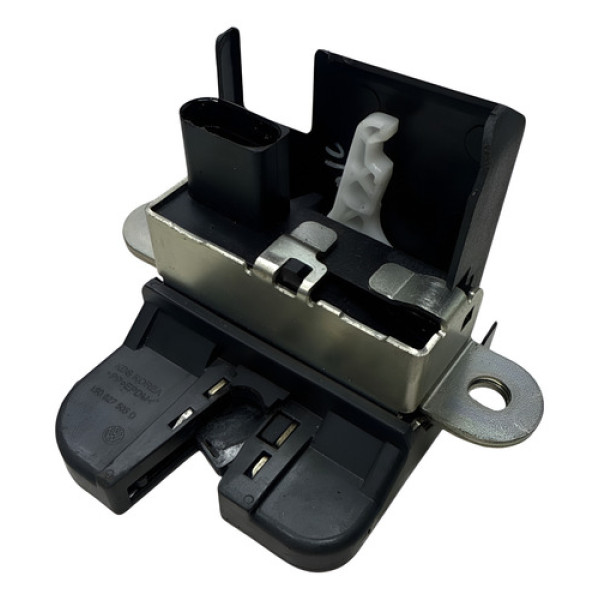 Fechadura Tampa Traseira Vw Up 1s0827505d 