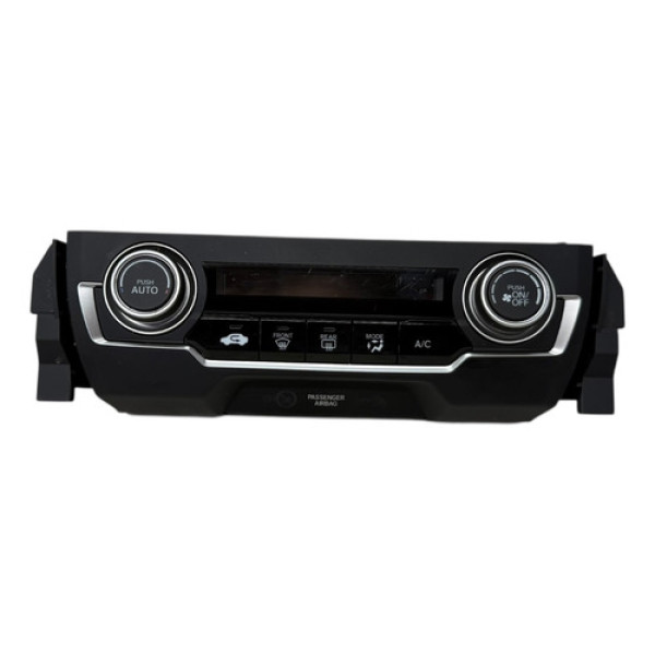 Comando Ar Honda Civic G10 