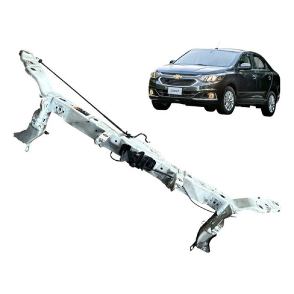 Painel Frontal Cobalt 2018 2019 