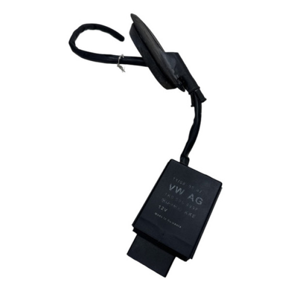 Módulo Rele Bomba Combustível Audi A1 1.4 1k0906093f