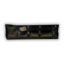 Moldura Porta Traseira Esquerda Range Rover Sport 2010/13  Preto