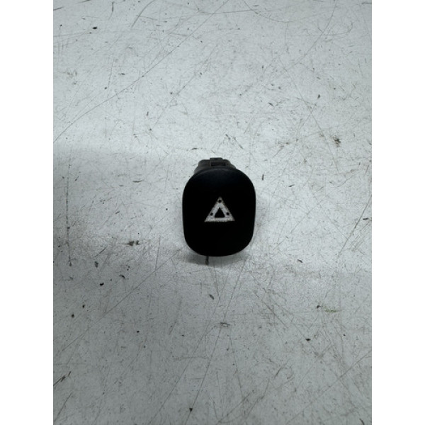 Botão Pisca Alerta Renault Kangoo