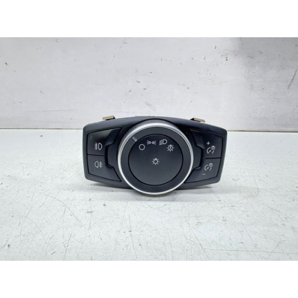 Botao Acendimento Farol Ford Focus 2016 2017